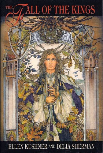 The Fall of the Kings