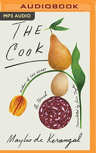 Cook, The