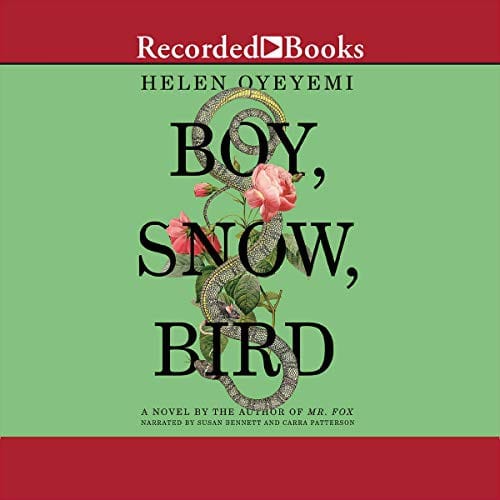 Boy, Snow, Bird: A Novel