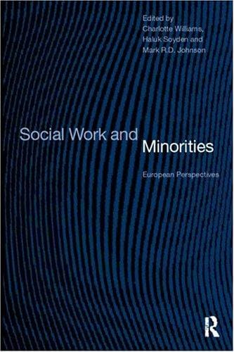 Social work and minorities: European perspectives