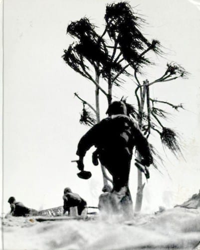 Island Fighting (World War II)