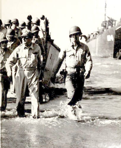 Return to the Philippines (World War II)