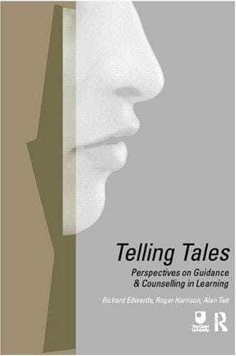 Telling Tales: Perspectives on Guidance and Counselling in Learning