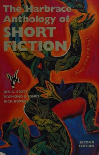 The Harbrace Anthology of Short Fiction: Second Edition