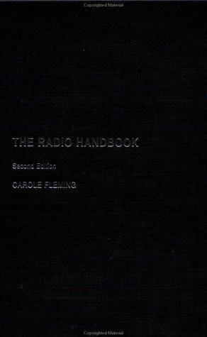 The radio handbook