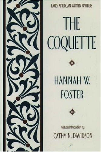 The coquette