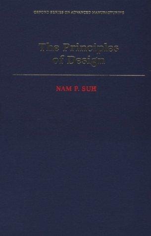 The principles of design