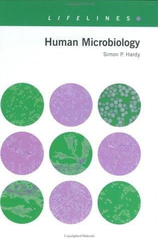 Human Microbiology (Lifelines)