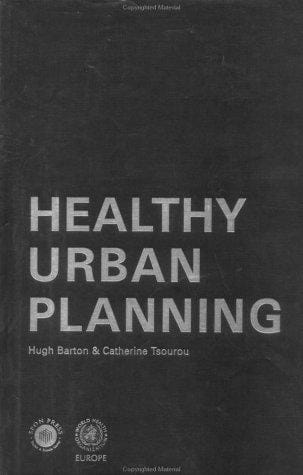 Healthy Urban Planning