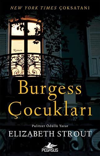 Burgess Cocuklari