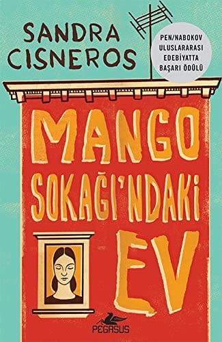 Mango Sokagi'ndaki Ev