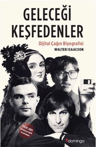 Gelecegi Kesfedenler