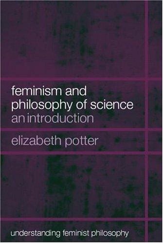 Feminism and philosophy of science