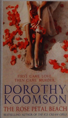 The rose petal beach