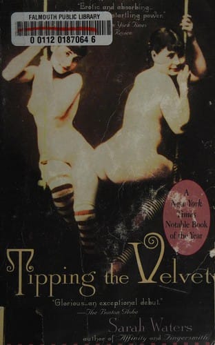 Tipping the velvet
