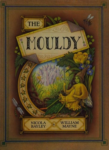 The mouldy