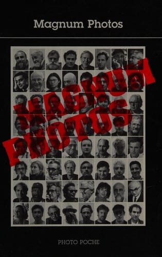 Magnum Photos