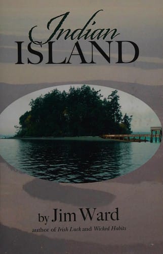 Indian island
