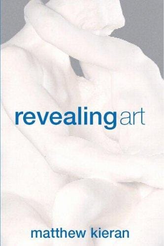 Revealing art