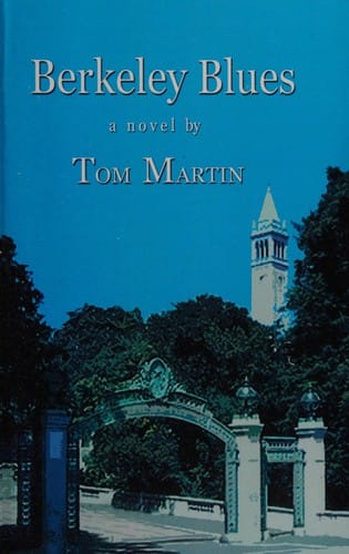 Berkeley blues: a novel
