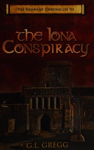 The Iona conspriacy