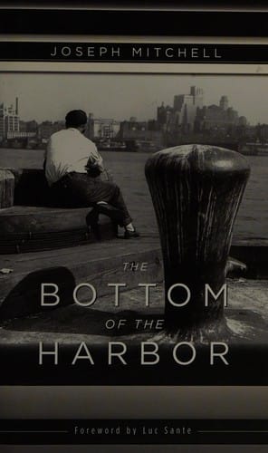 The Bottom of the Harbor