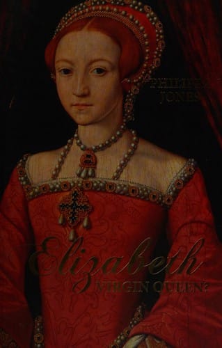 Elizabeth: virgin queen?