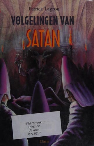 Volgelingen van Satan