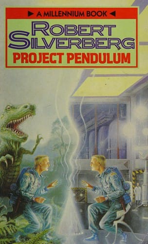 Project pendulum