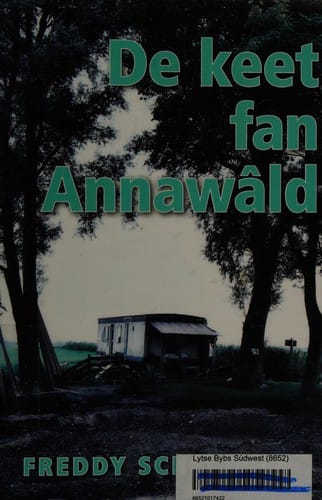 De keet fan Annawâld