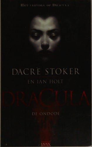 Dracula: de ondode