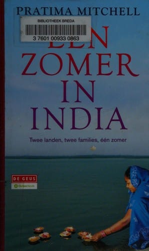 Een zomer in India