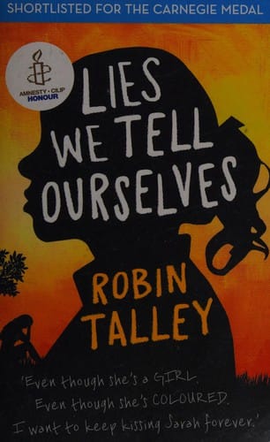 Lies We Tell Ourselves