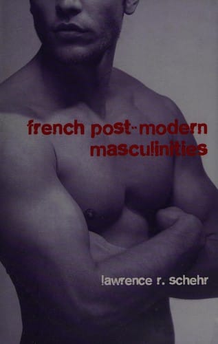 French Post-Modern Masculinities