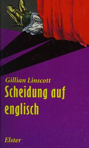 Scheidung auf englisch
