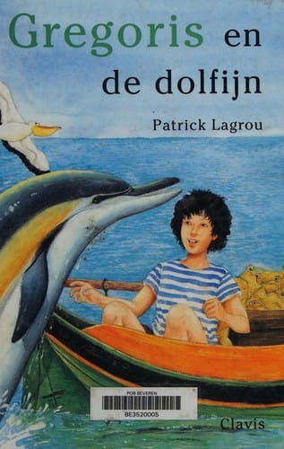 Gregoris en de dolfijn