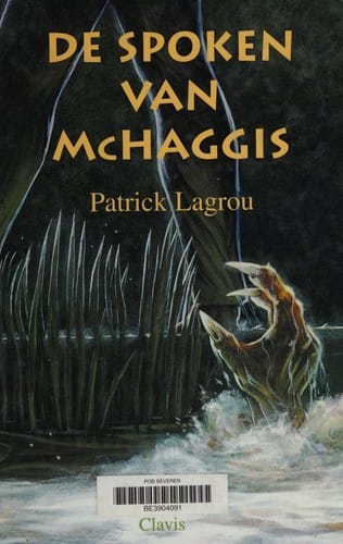 De spoken van McHaggis