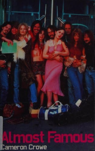 Almost famous