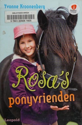 Rosa's ponyvrienden