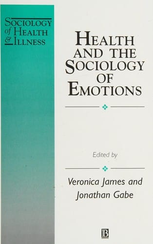 Health and the sociology of emotions