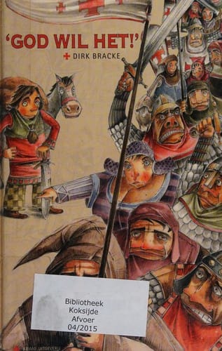 'God wil het!'