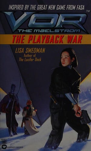 The Playback War