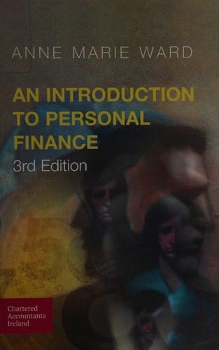 An introduction to personal finance