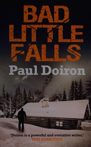 Bad little falls