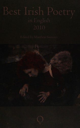 Best of irish poetry 2010