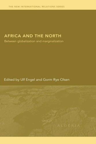Africa and the north: between globalization and marginalization