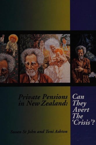 Private pensions in New Zealand: can they avert the 'crisis'?