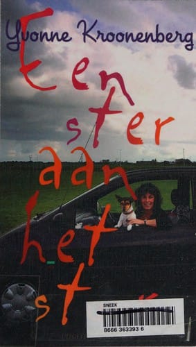 Een ster aan het stuur