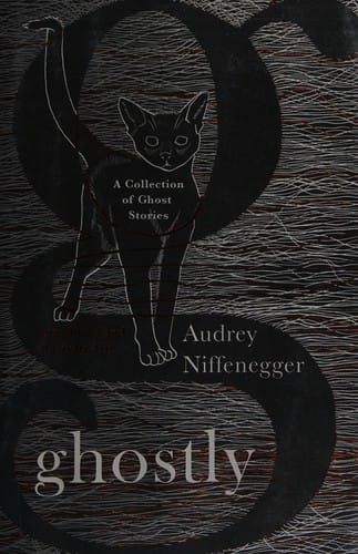 Ghostly: a collection of ghost stories