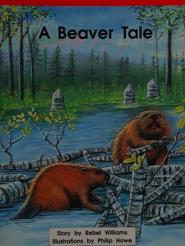 A beaver tale